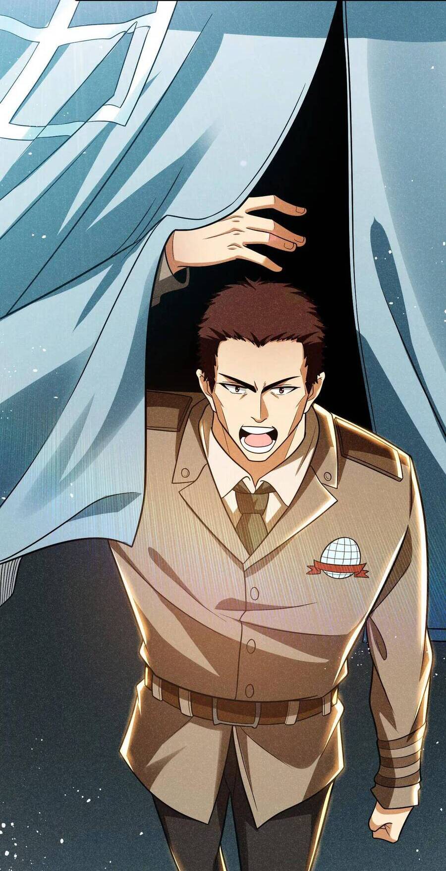 Thức Tỉnh Thành Thần Chapter 5 - 16