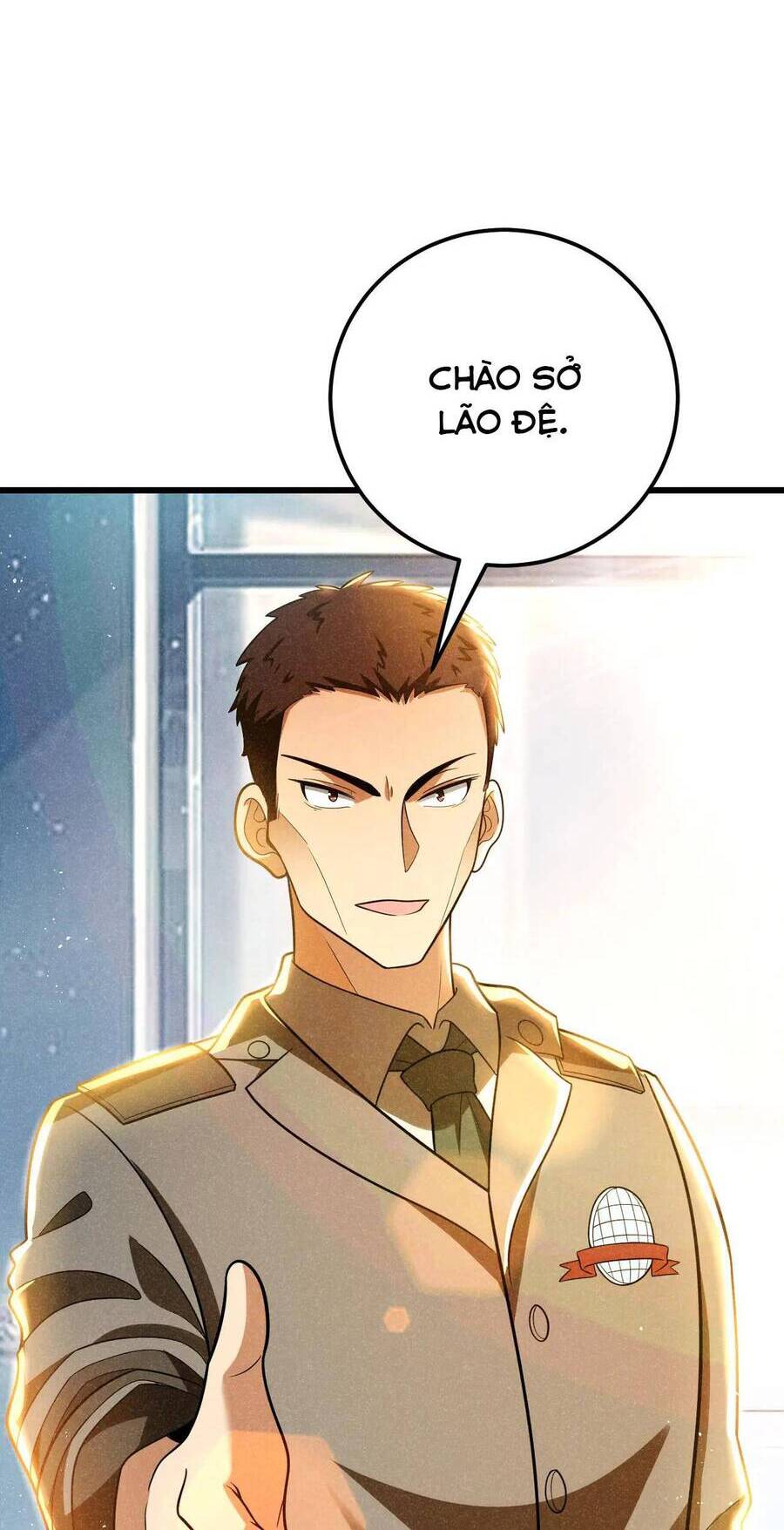 Thức Tỉnh Thành Thần Chapter 5 - 20