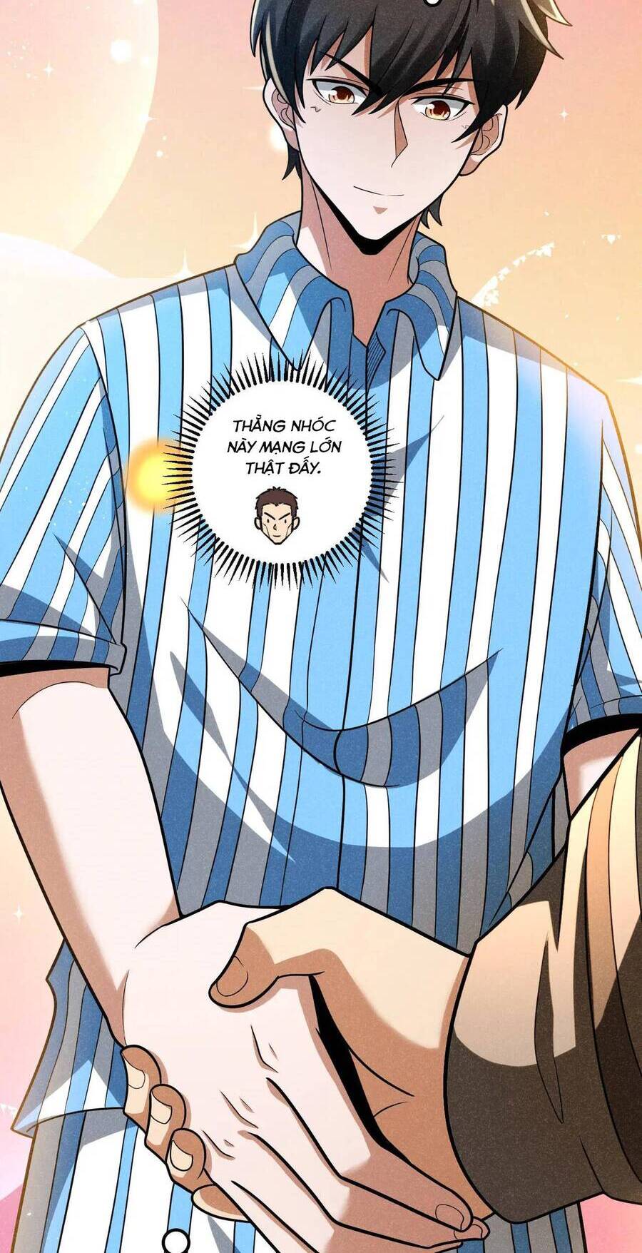Thức Tỉnh Thành Thần Chapter 5 - 24
