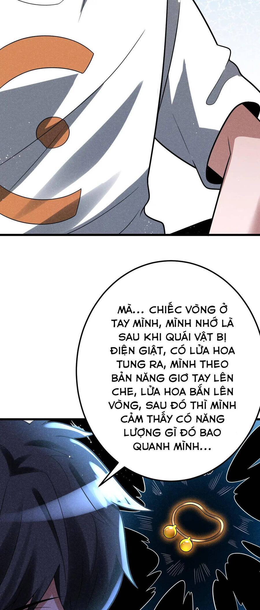Thức Tỉnh Thành Thần Chapter 5 - 44