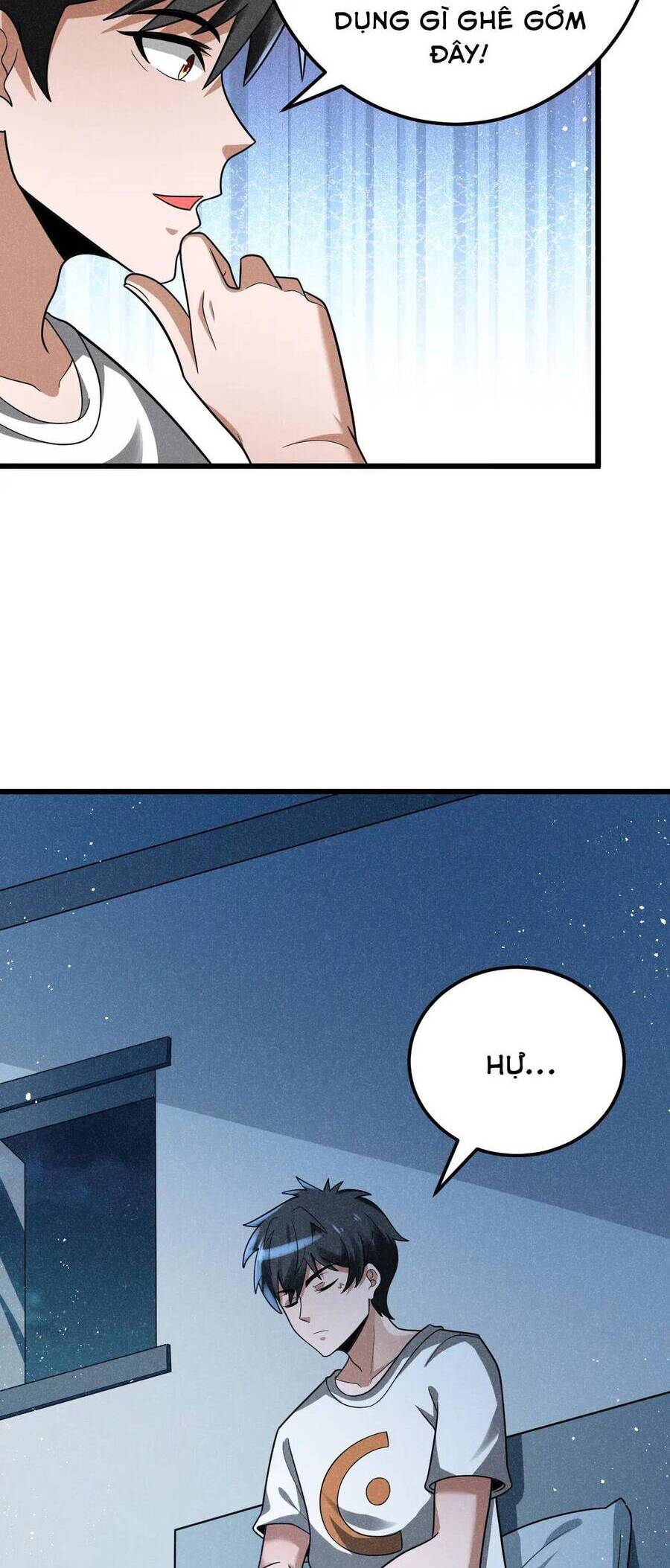 Thức Tỉnh Thành Thần Chapter 5 - 48