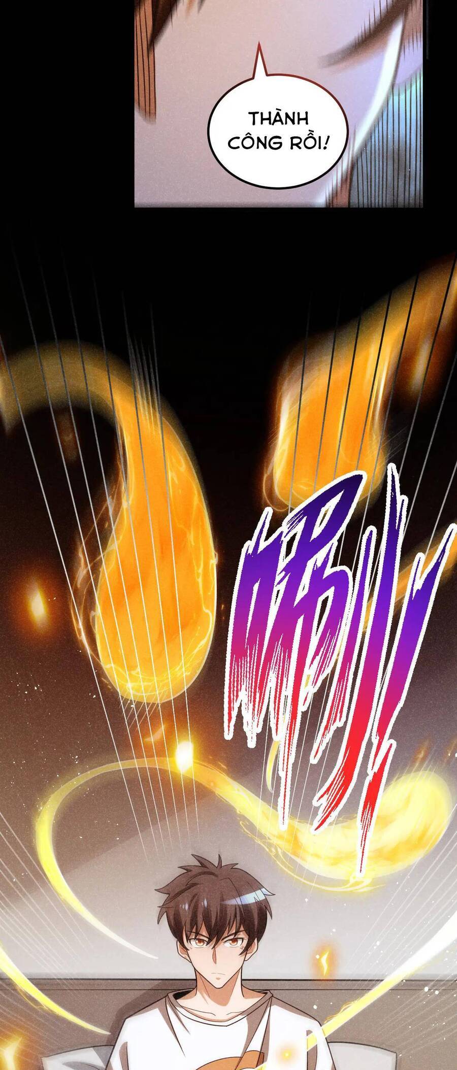 Thức Tỉnh Thành Thần Chapter 5 - 52