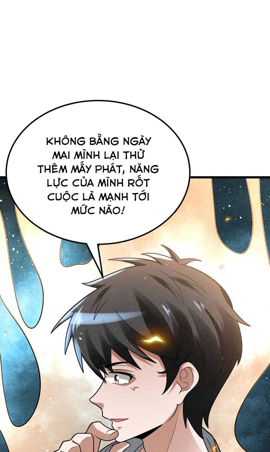 Thức Tỉnh Thành Thần Chapter 5 - 54