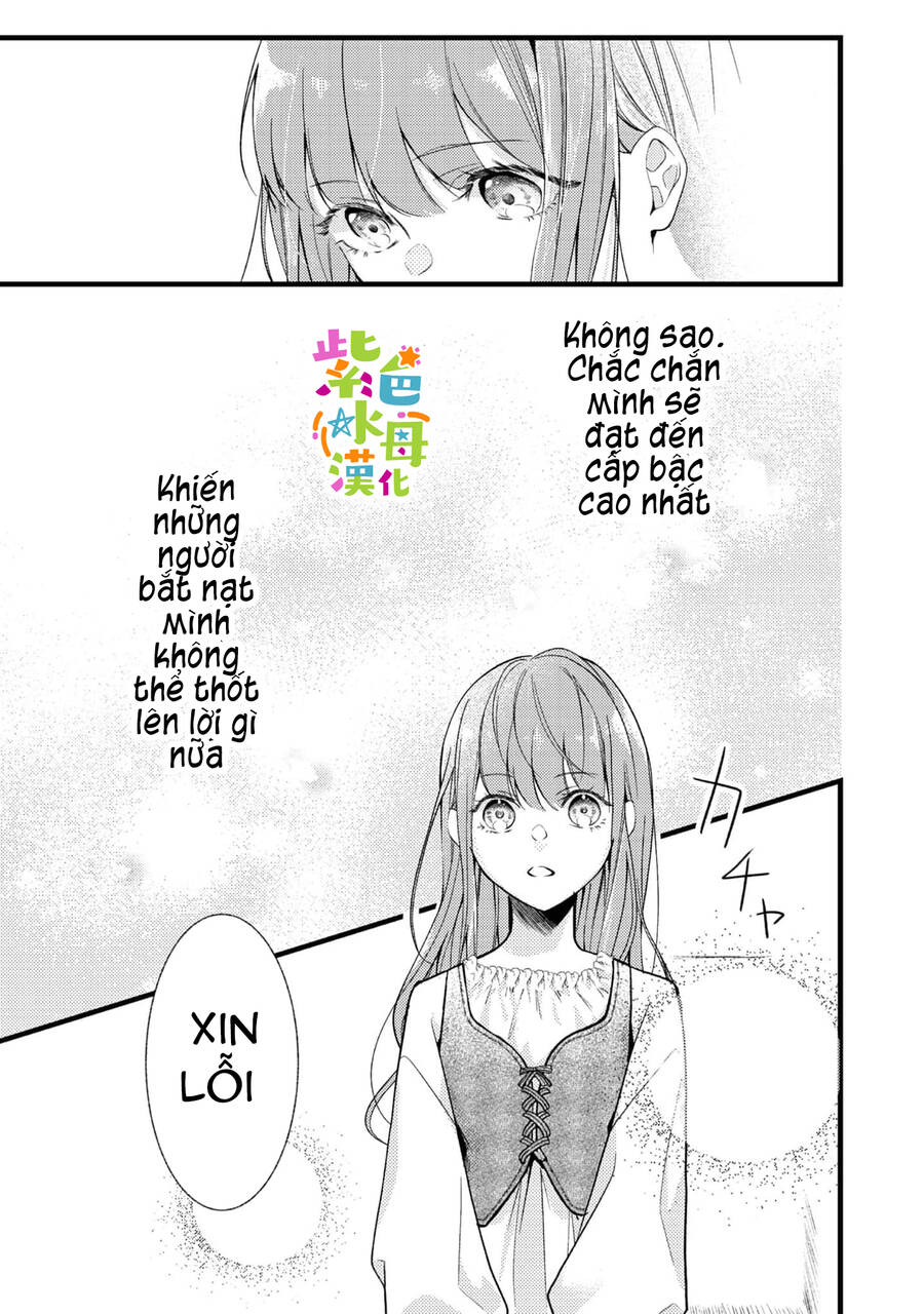 Chuyển Sinh Thành Mc Trong Otome, Tôi Muốn Yêu Đương Như Sao Lại Cho Tôi Ông Anh Gian Xảo Thế Này Chapter 1.2 - 7