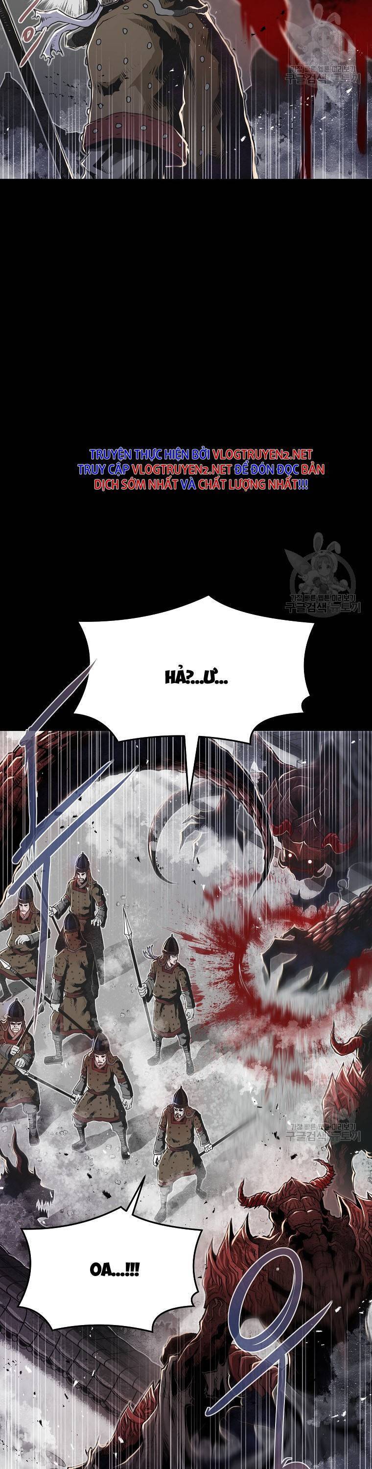 Sát Thủ Không Sát Nhân Chapter 1 - 11