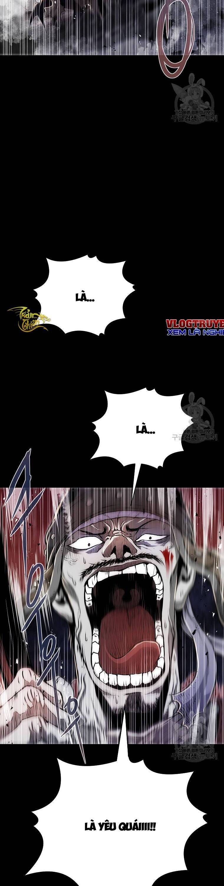 Sát Thủ Không Sát Nhân Chapter 1 - 12