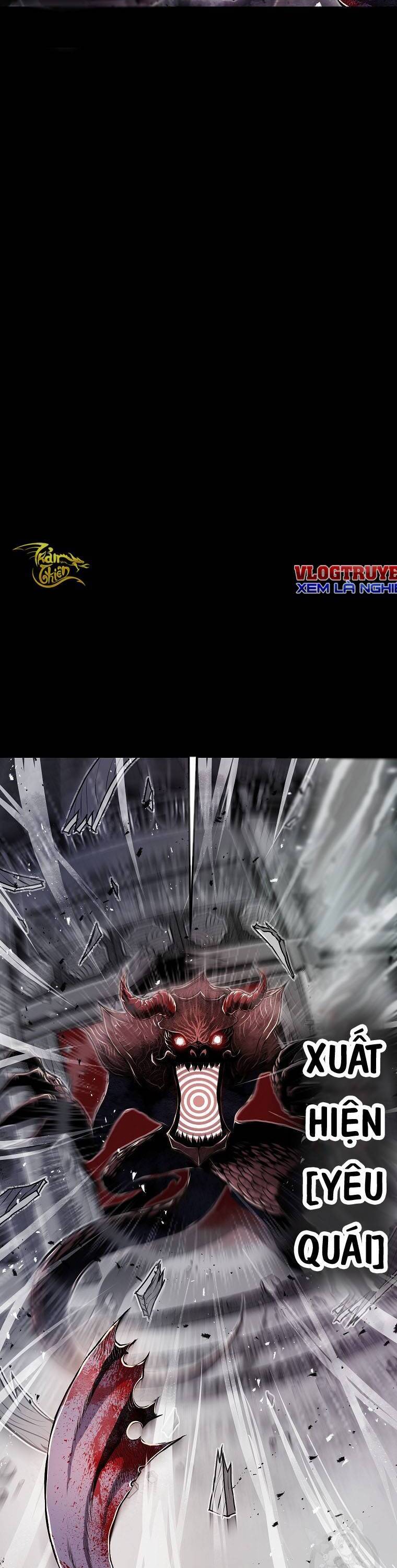 Sát Thủ Không Sát Nhân Chapter 1 - 14