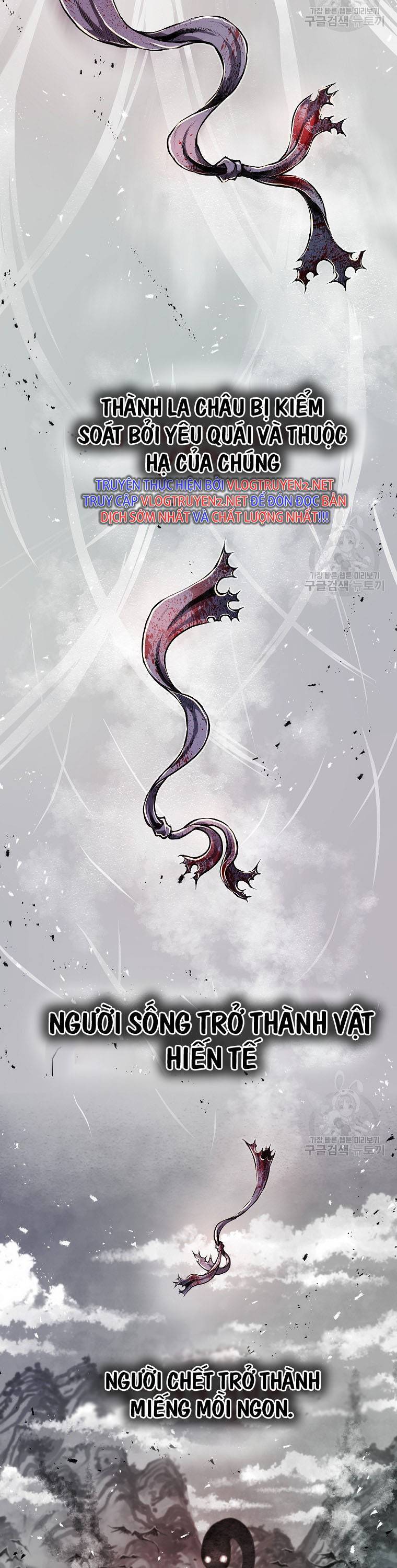 Sát Thủ Không Sát Nhân Chapter 1 - 15