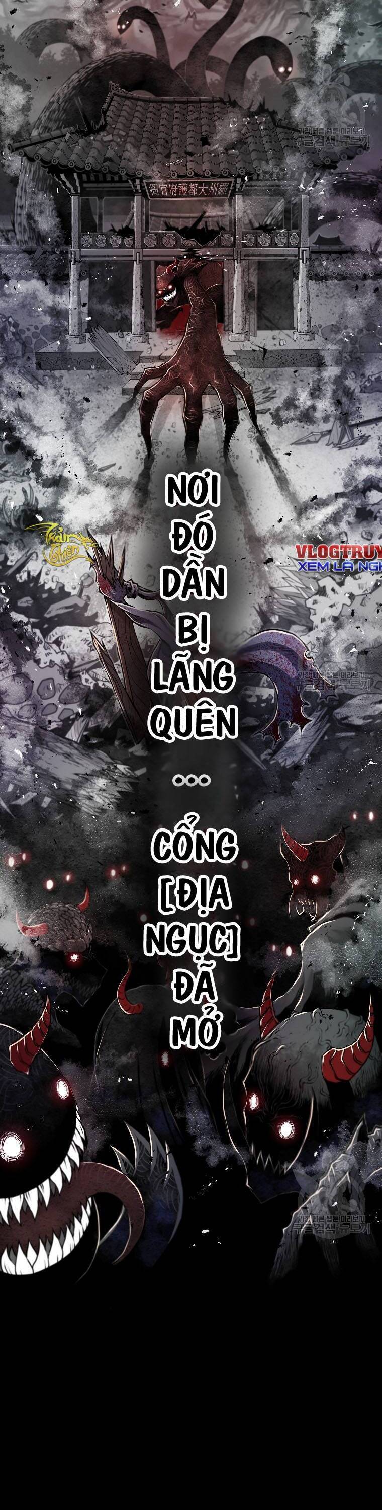 Sát Thủ Không Sát Nhân Chapter 1 - 16