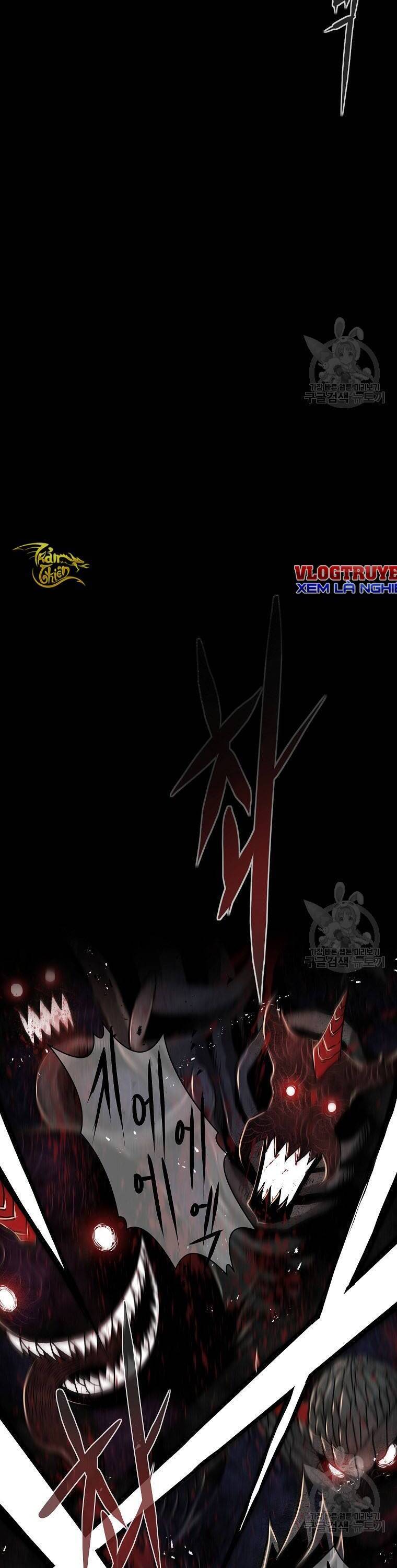 Sát Thủ Không Sát Nhân Chapter 1 - 18