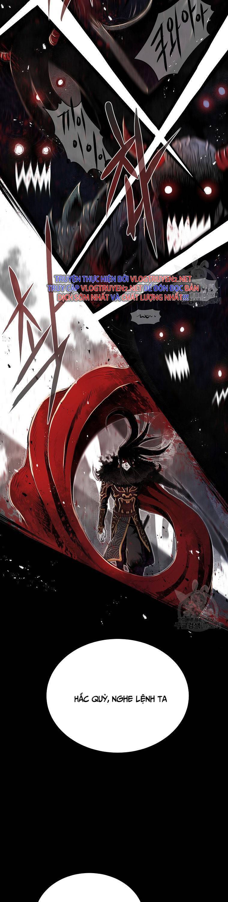 Sát Thủ Không Sát Nhân Chapter 1 - 19