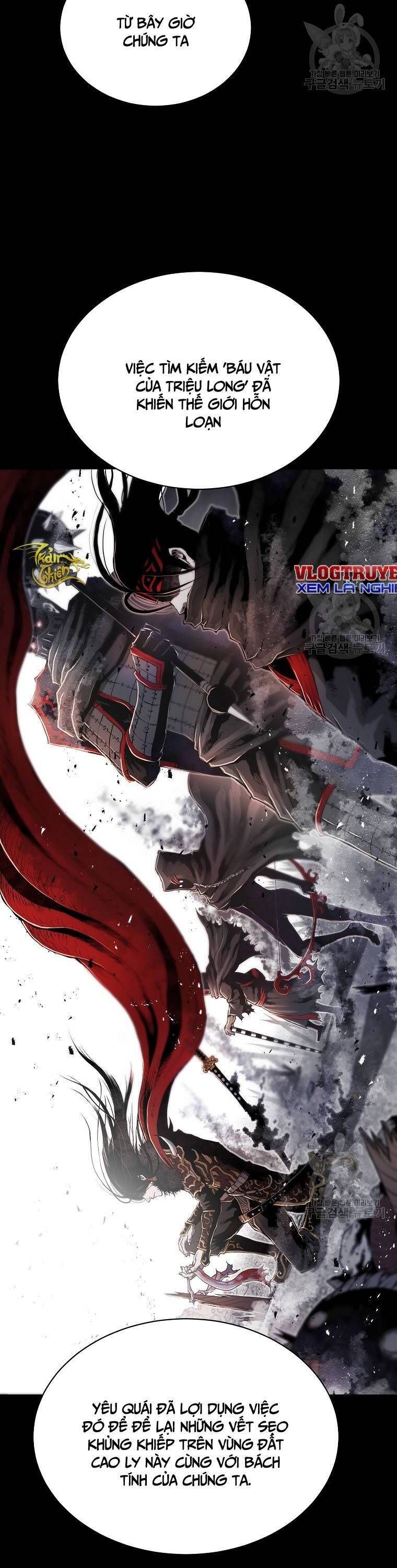 Sát Thủ Không Sát Nhân Chapter 1 - 20