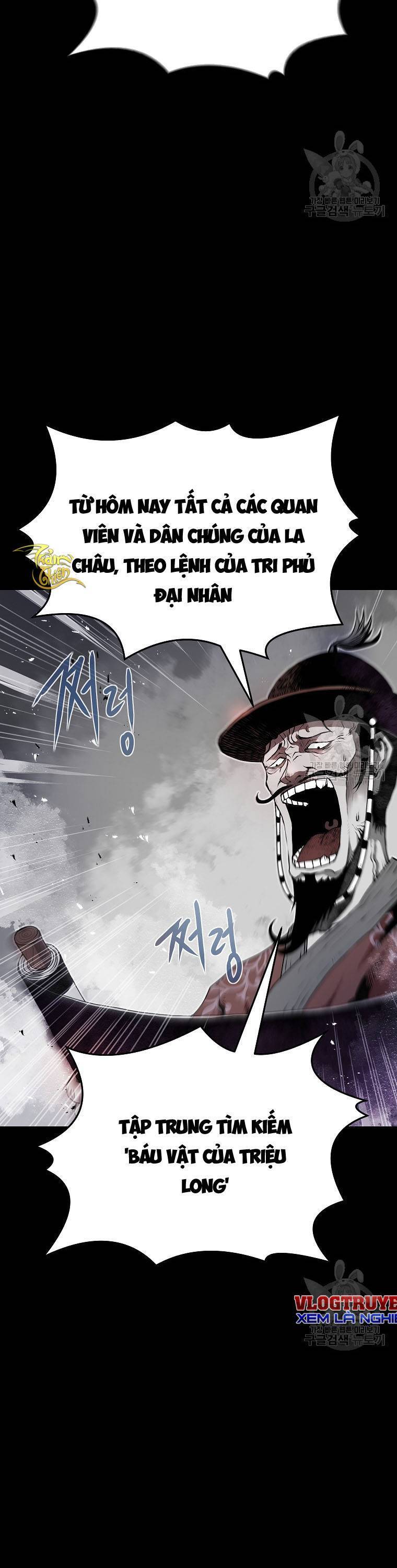 Sát Thủ Không Sát Nhân Chapter 1 - 3