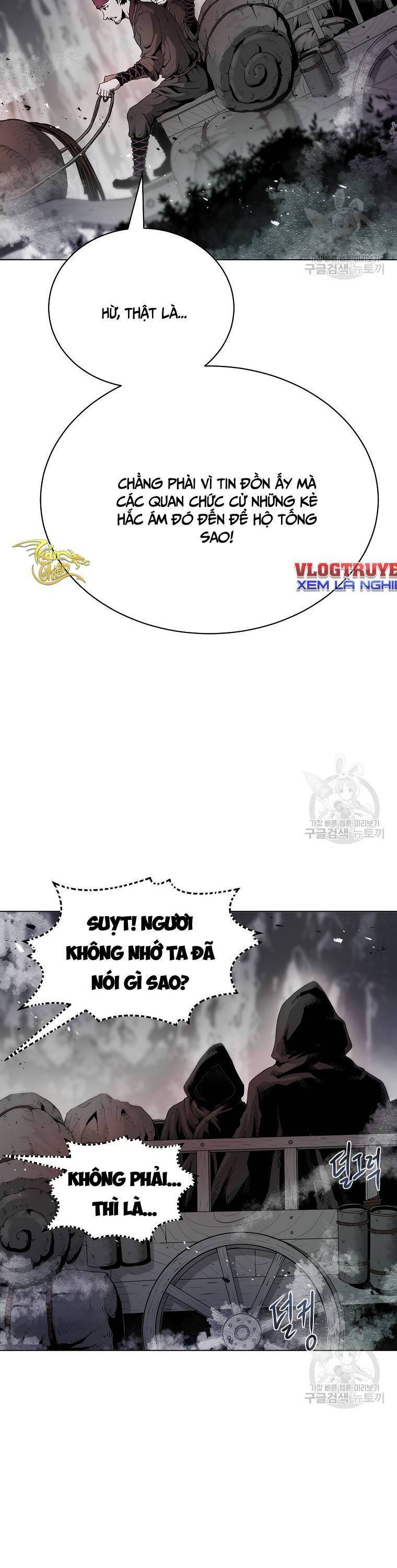 Sát Thủ Không Sát Nhân Chapter 1 - 26