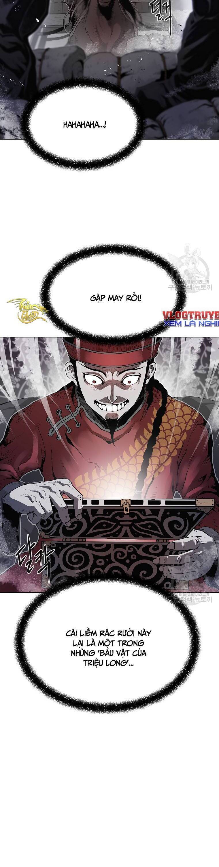 Sát Thủ Không Sát Nhân Chapter 1 - 28