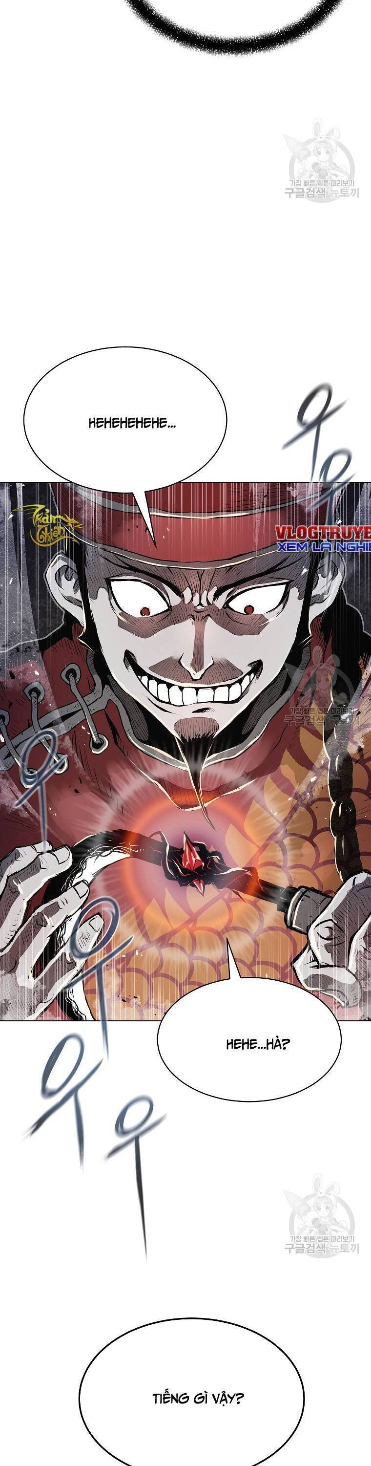 Sát Thủ Không Sát Nhân Chapter 1 - 30