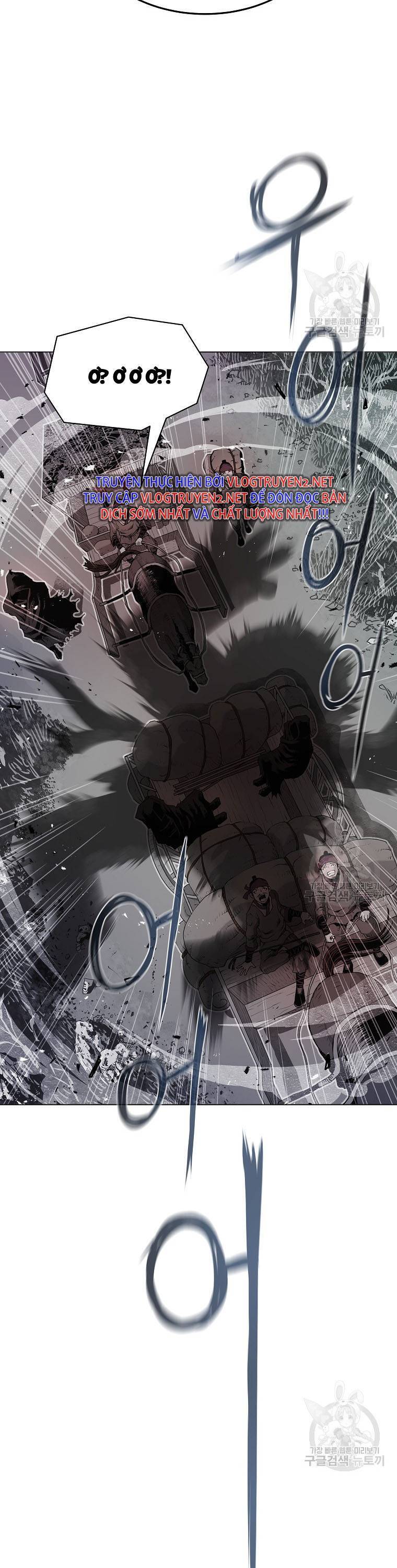 Sát Thủ Không Sát Nhân Chapter 1 - 31