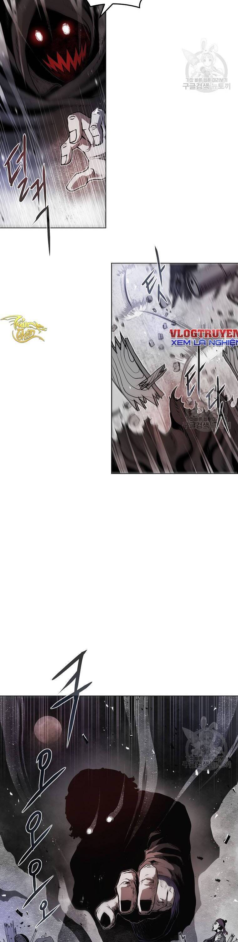 Sát Thủ Không Sát Nhân Chapter 1 - 34