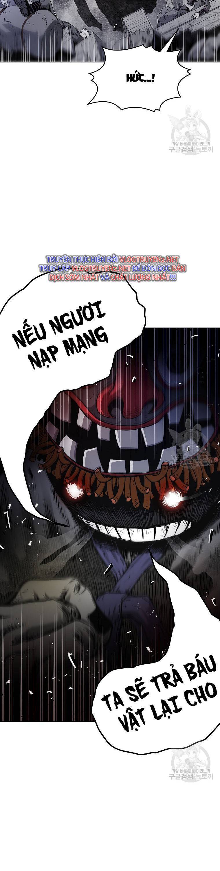 Sát Thủ Không Sát Nhân Chapter 1 - 35