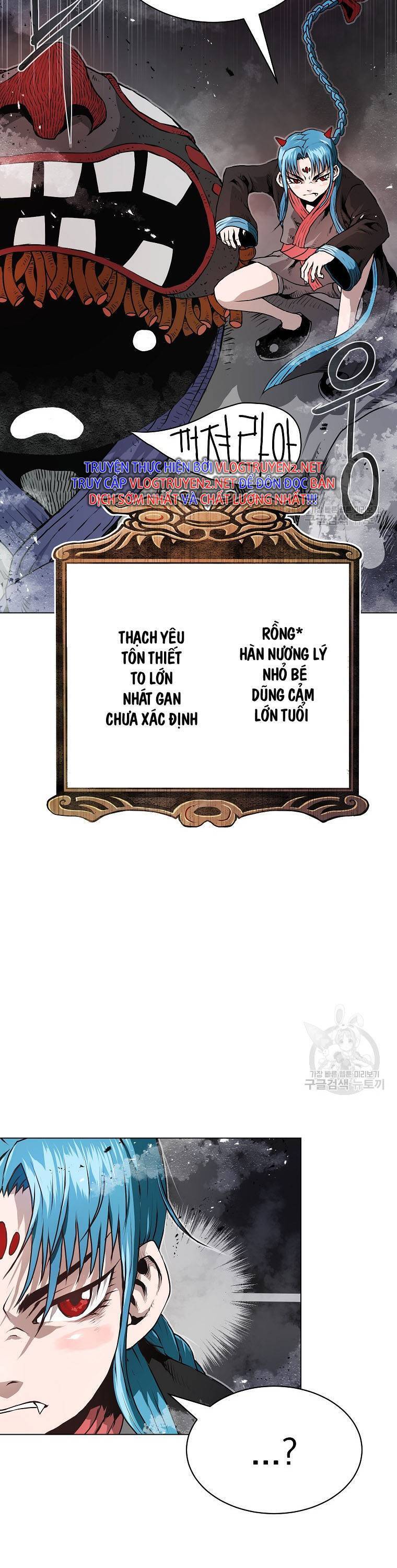 Sát Thủ Không Sát Nhân Chapter 1 - 37