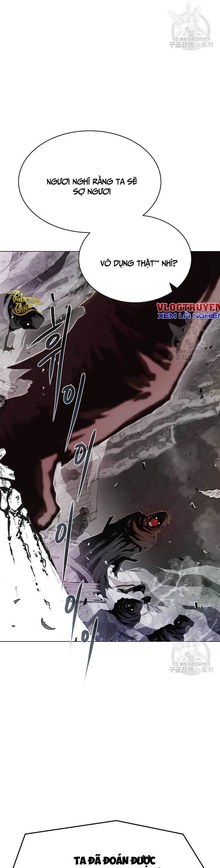 Sát Thủ Không Sát Nhân Chapter 1 - 38