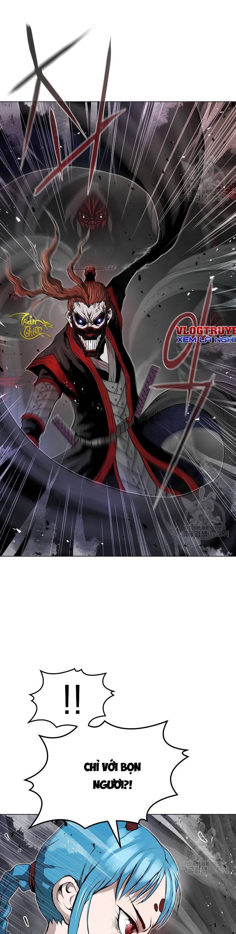 Sát Thủ Không Sát Nhân Chapter 1 - 40