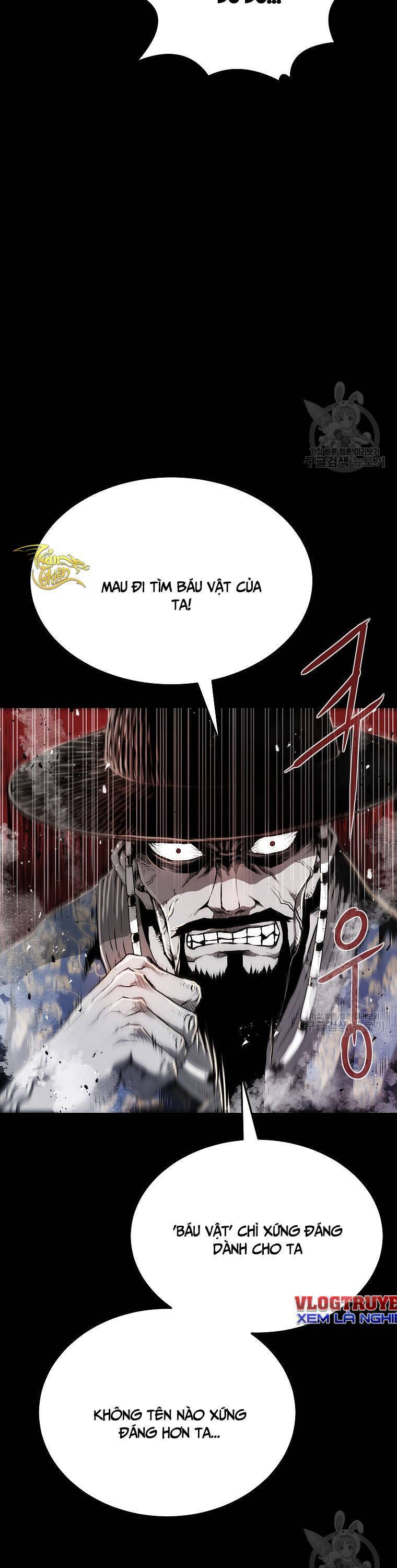 Sát Thủ Không Sát Nhân Chapter 1 - 5