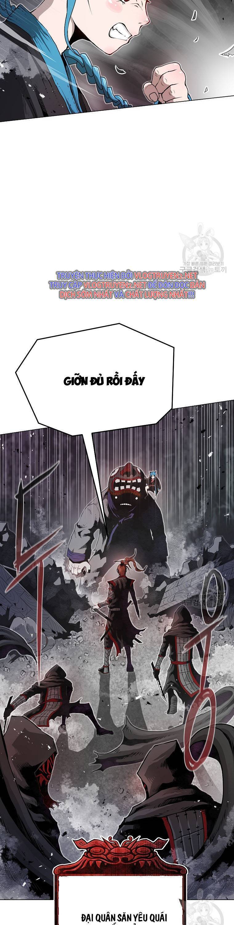 Sát Thủ Không Sát Nhân Chapter 1 - 41