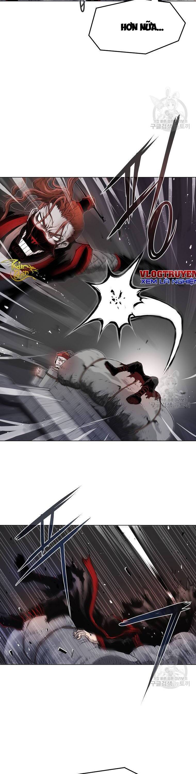 Sát Thủ Không Sát Nhân Chapter 1 - 44