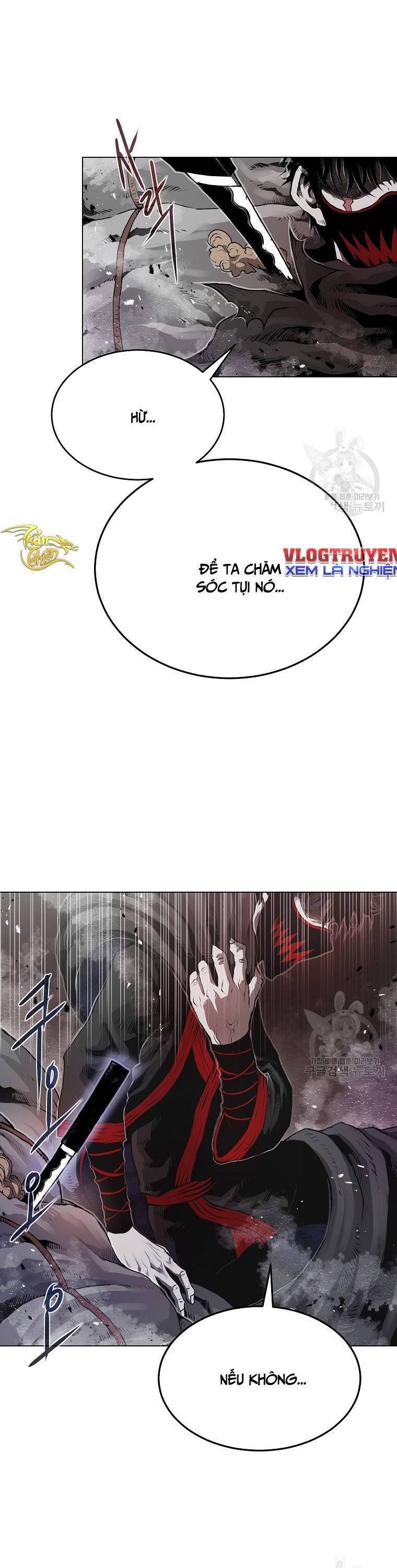 Sát Thủ Không Sát Nhân Chapter 1 - 46
