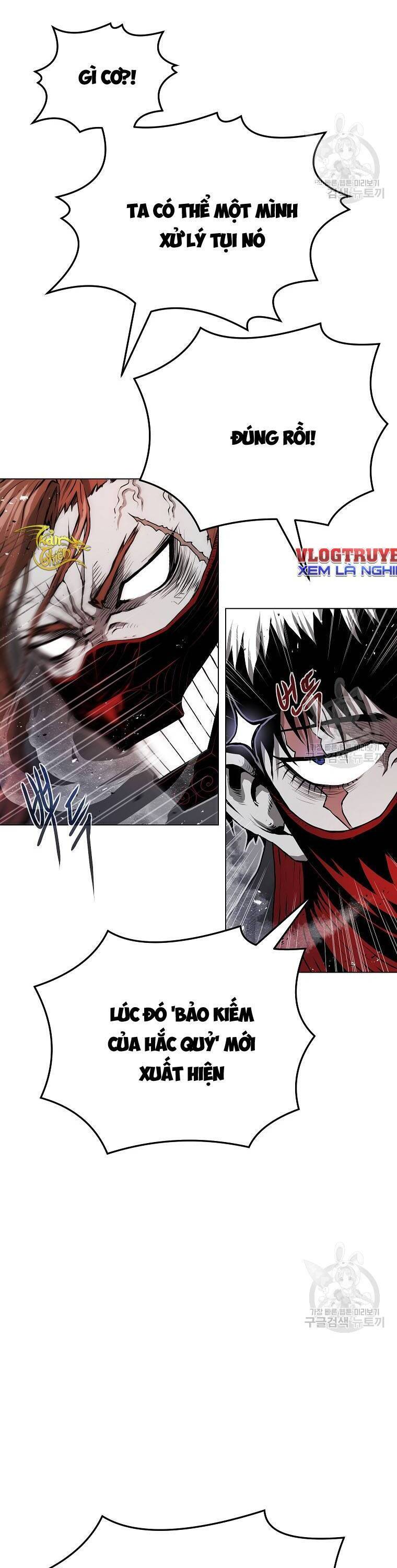 Sát Thủ Không Sát Nhân Chapter 1 - 48