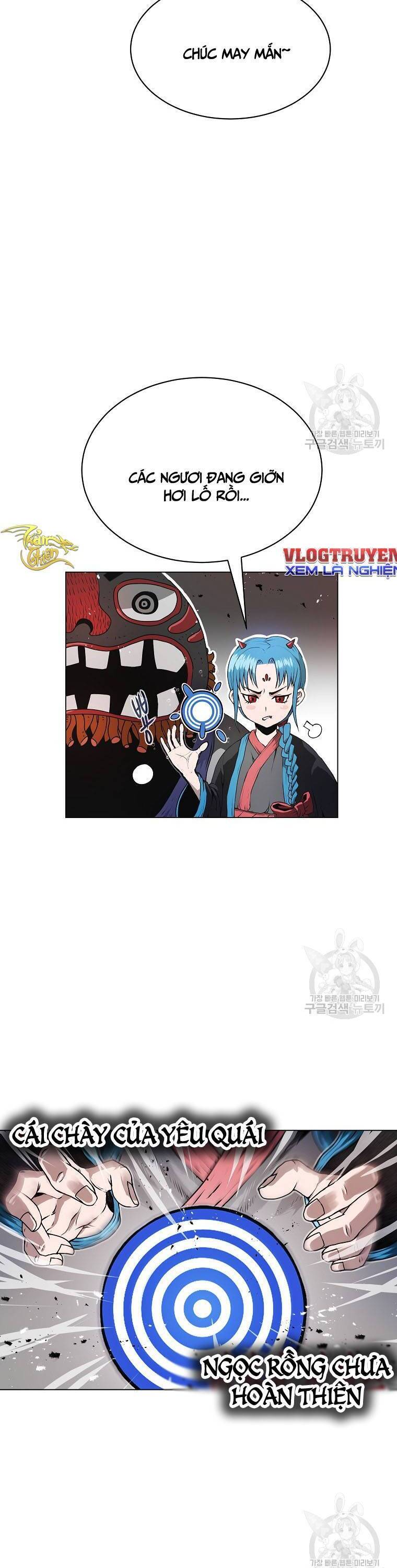 Sát Thủ Không Sát Nhân Chapter 1 - 50