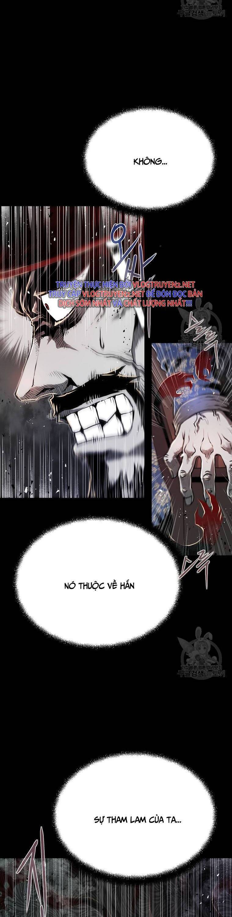 Sát Thủ Không Sát Nhân Chapter 1 - 6