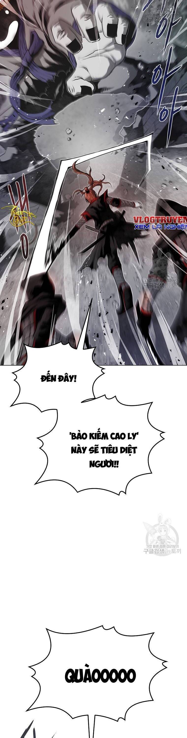 Sát Thủ Không Sát Nhân Chapter 1 - 52