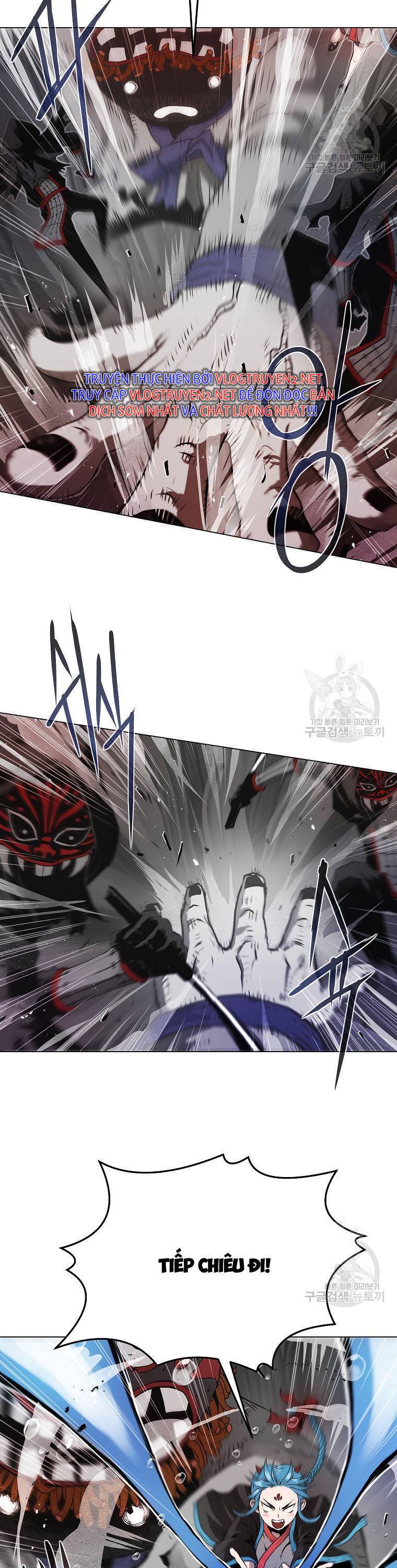 Sát Thủ Không Sát Nhân Chapter 1 - 53