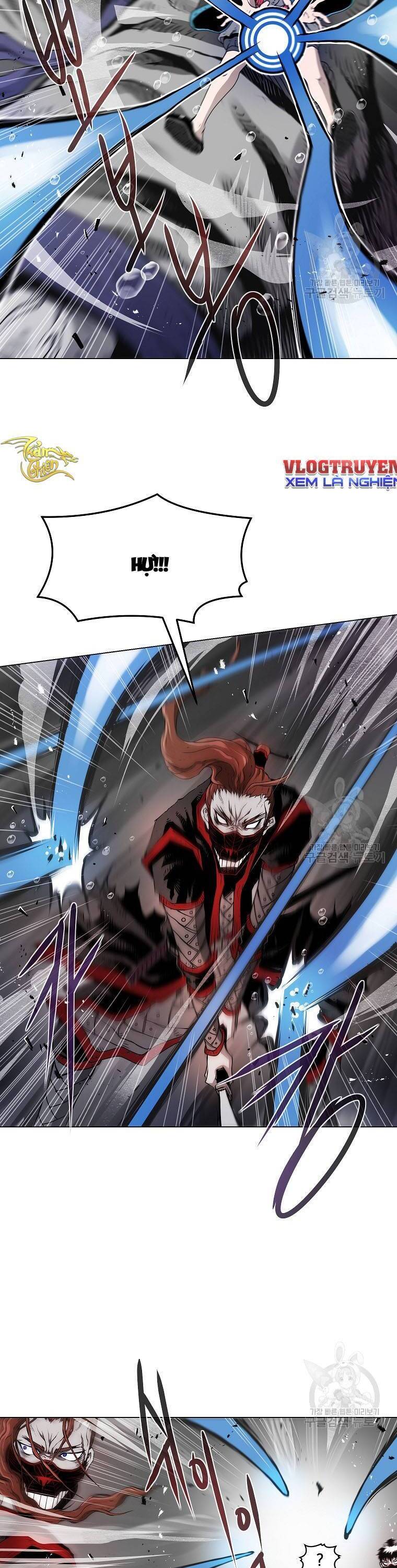 Sát Thủ Không Sát Nhân Chapter 1 - 54