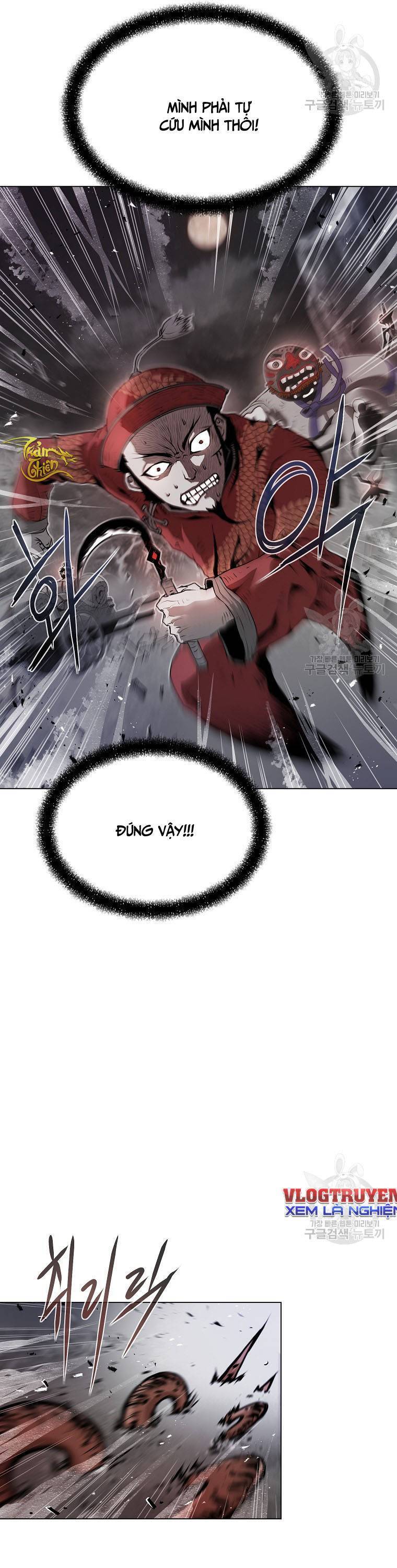 Sát Thủ Không Sát Nhân Chapter 1 - 57