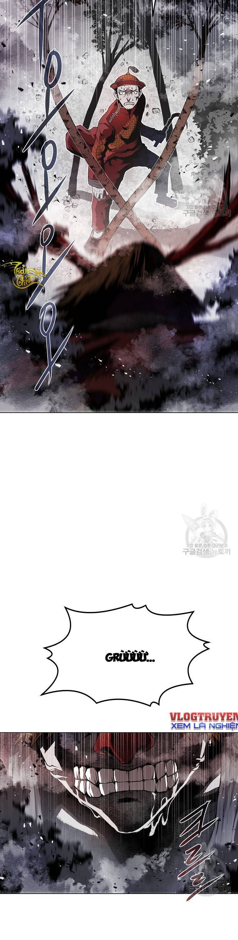 Sát Thủ Không Sát Nhân Chapter 1 - 59