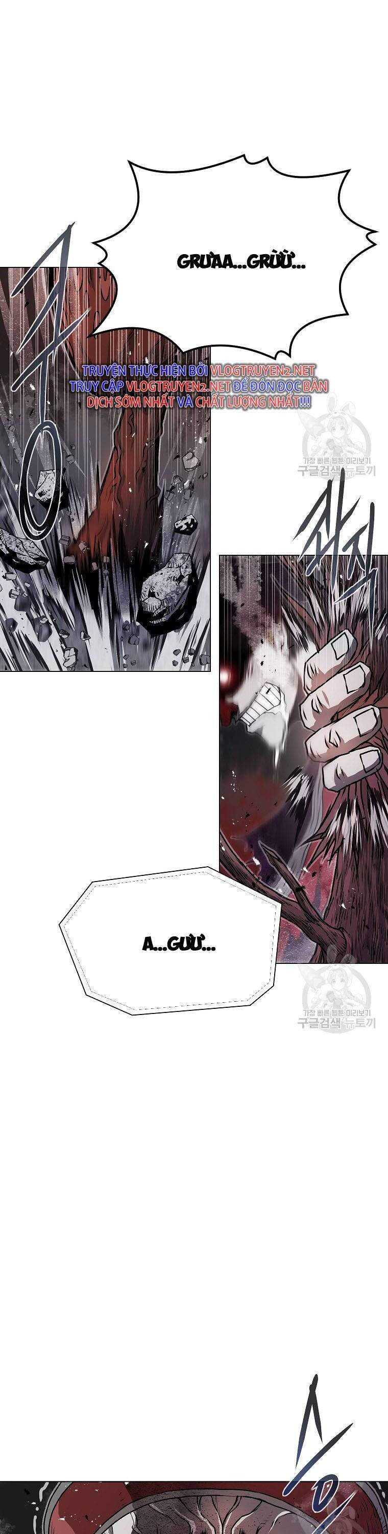 Sát Thủ Không Sát Nhân Chapter 1 - 60