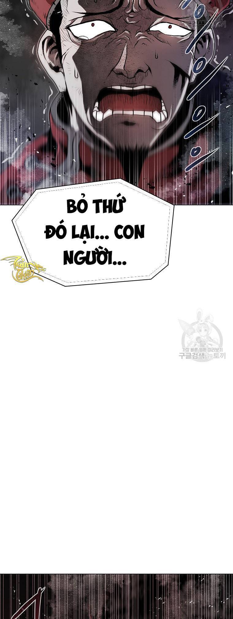 Sát Thủ Không Sát Nhân Chapter 1 - 61