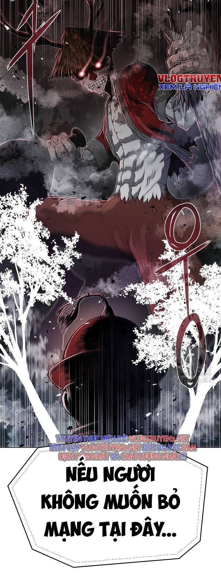 Sát Thủ Không Sát Nhân Chapter 1 - 62