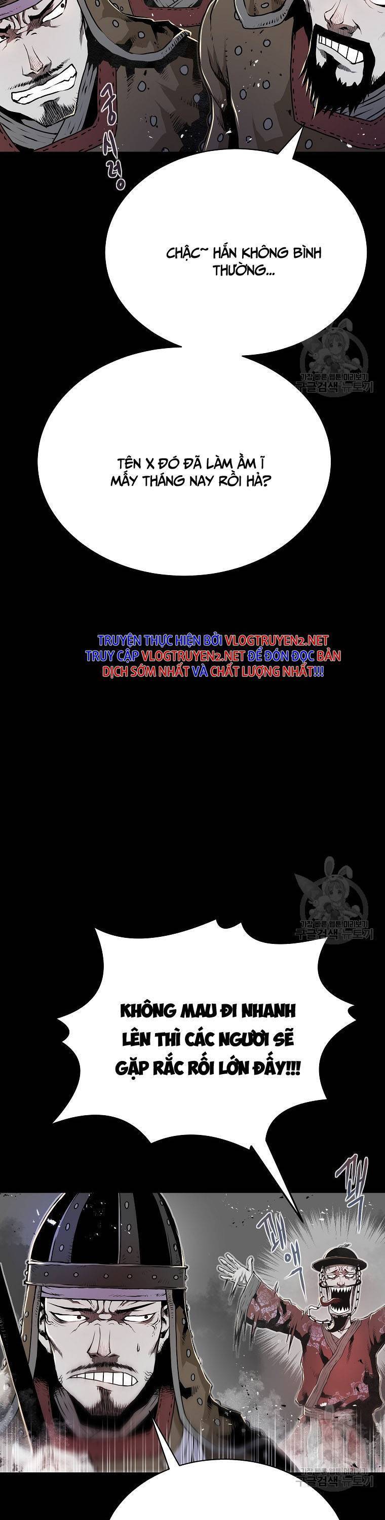 Sát Thủ Không Sát Nhân Chapter 1 - 9