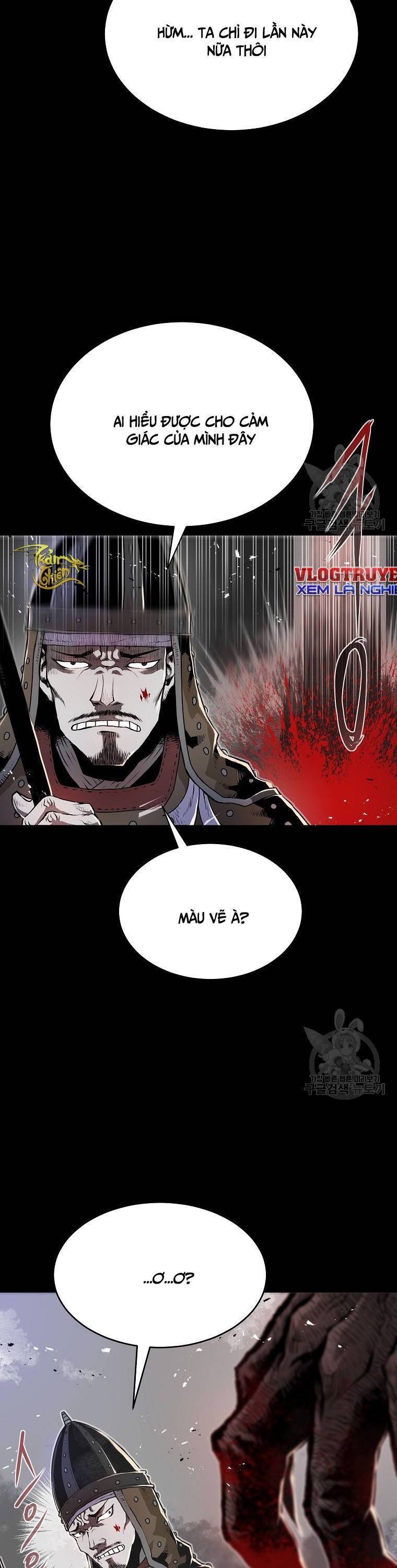 Sát Thủ Không Sát Nhân Chapter 1 - 10