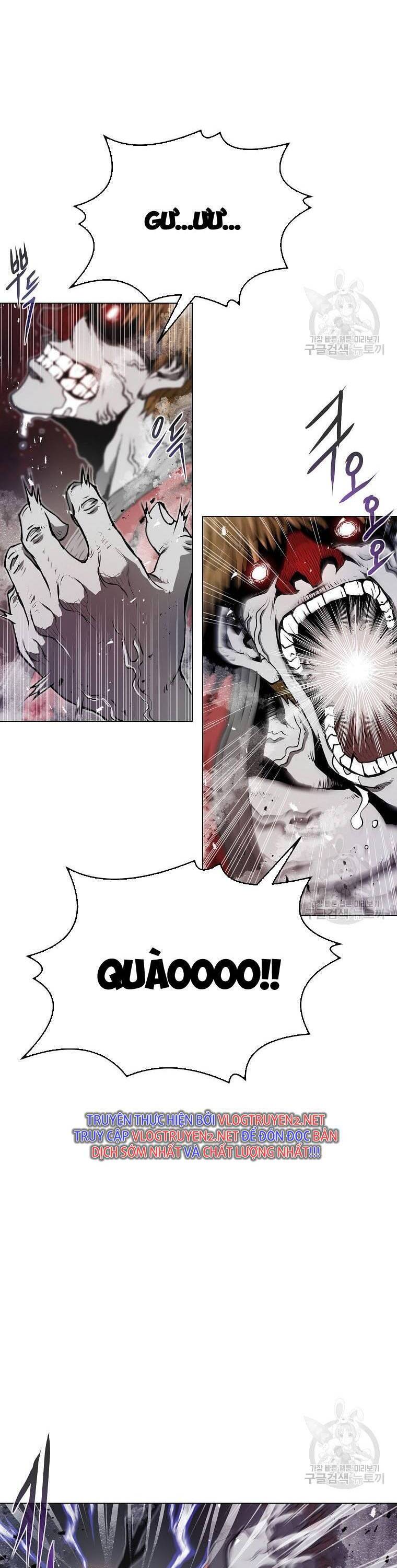 Sát Thủ Không Sát Nhân Chapter 2 - 2