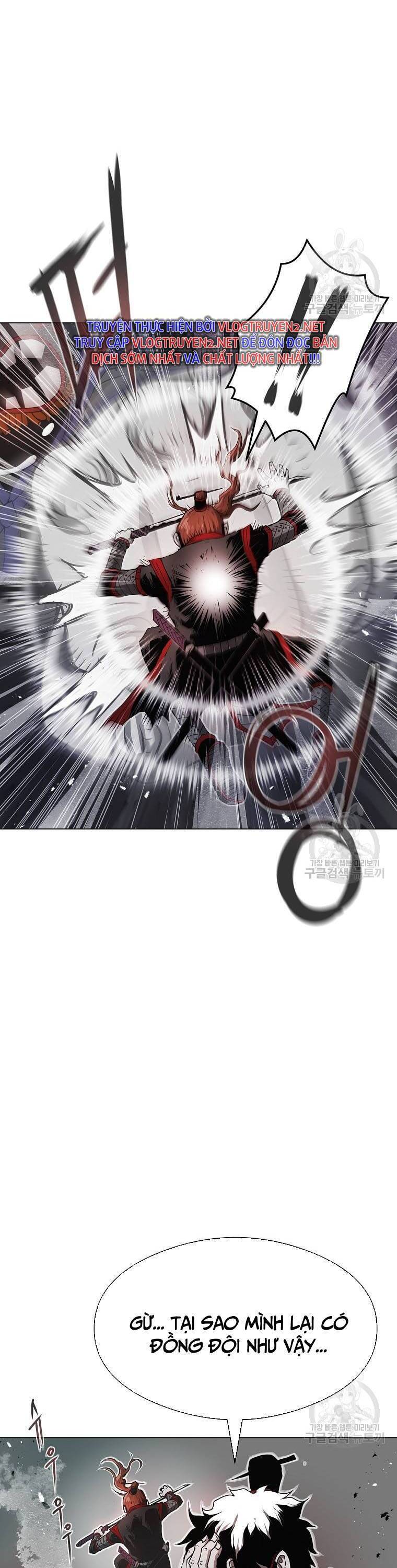 Sát Thủ Không Sát Nhân Chapter 2 - 12