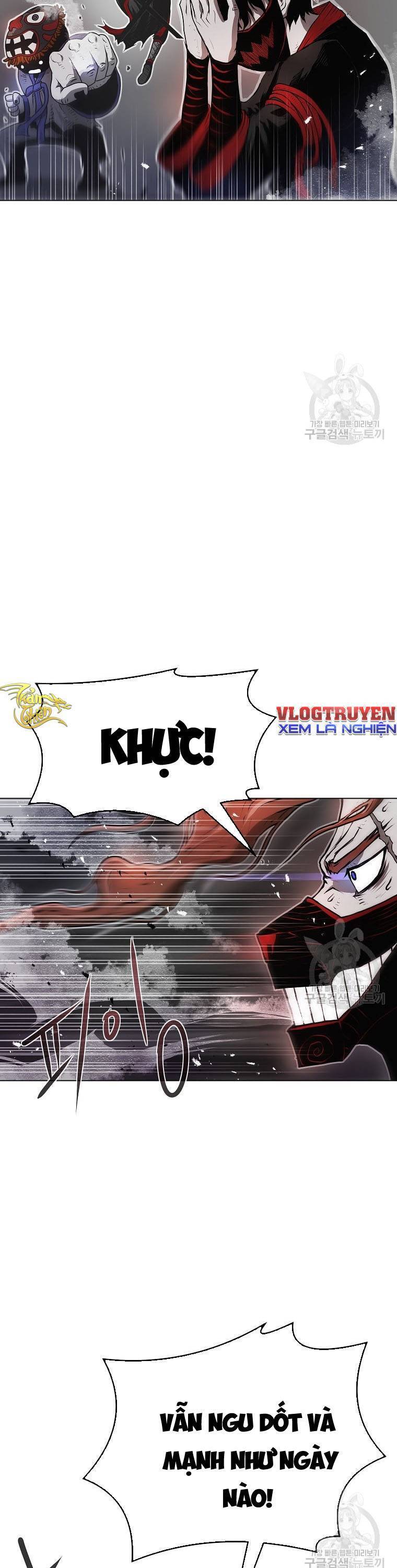 Sát Thủ Không Sát Nhân Chapter 2 - 13