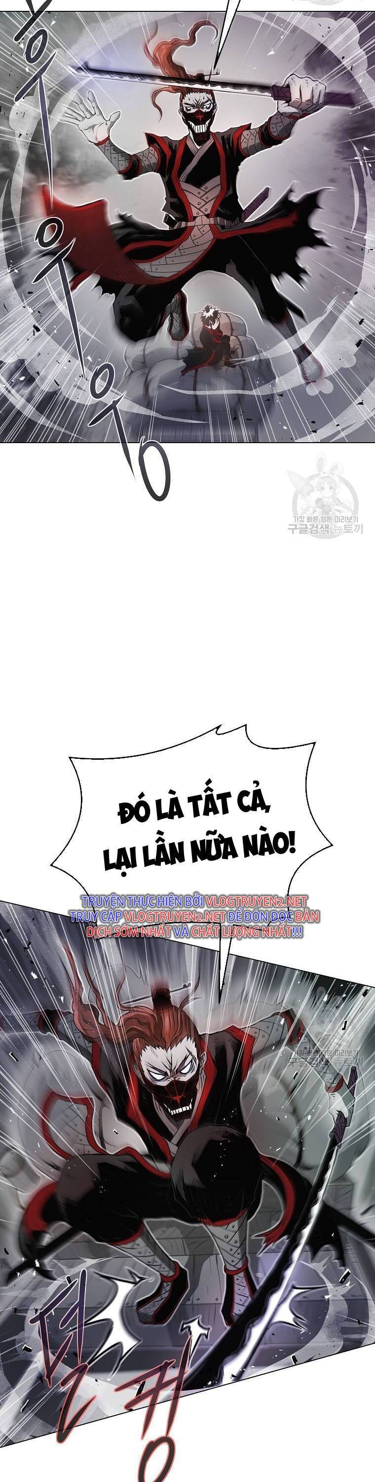 Sát Thủ Không Sát Nhân Chapter 2 - 14