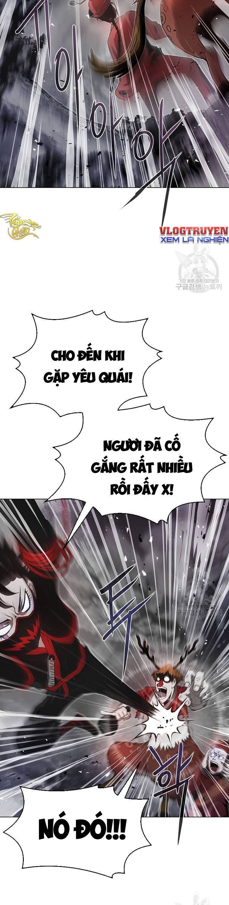 Sát Thủ Không Sát Nhân Chapter 2 - 18