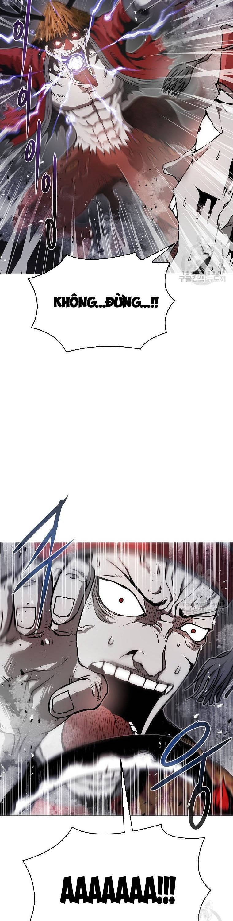 Sát Thủ Không Sát Nhân Chapter 2 - 3
