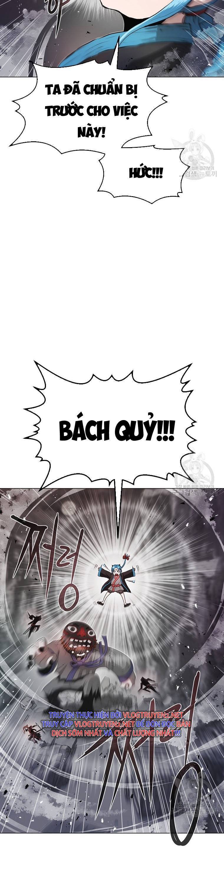 Sát Thủ Không Sát Nhân Chapter 2 - 21